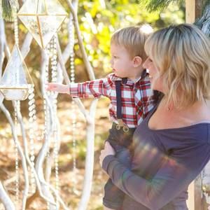 Meet your Posher, Randi